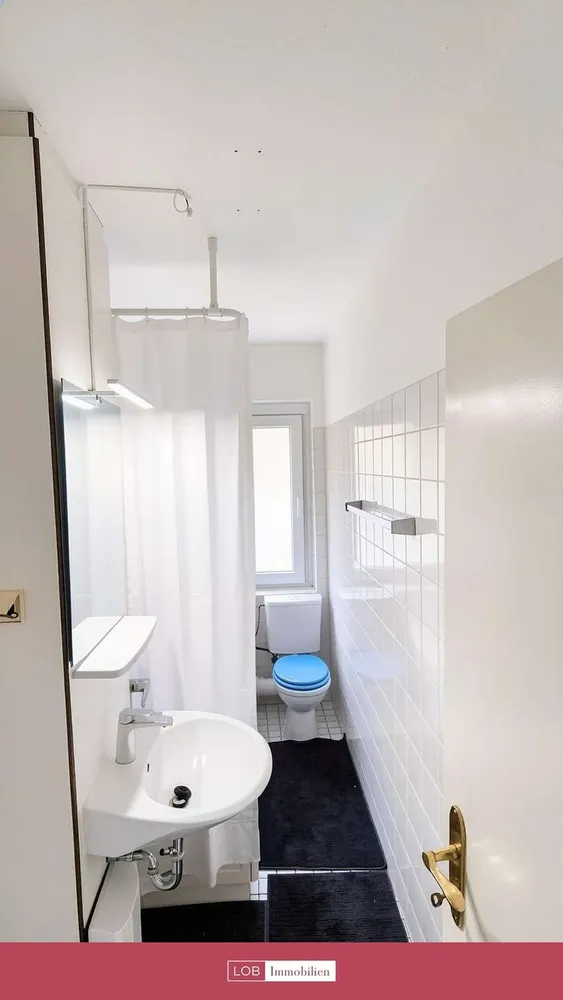 2 Zimmer Wohnung mit 44 m² in Bad Kreuznach – Bild 2