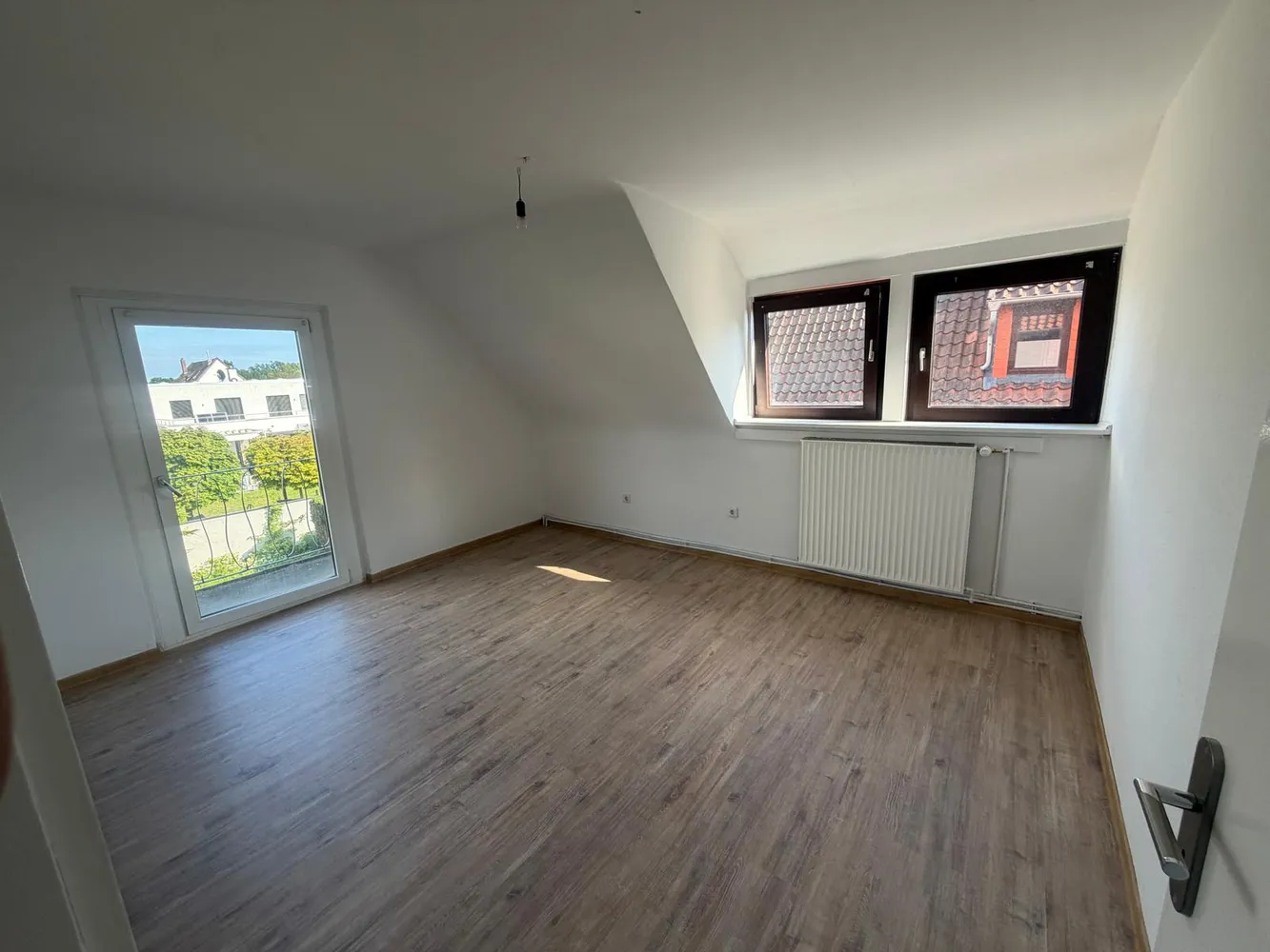 3 Zimmer Wohnung mit 75 m² in Langenhagen – Bild 11