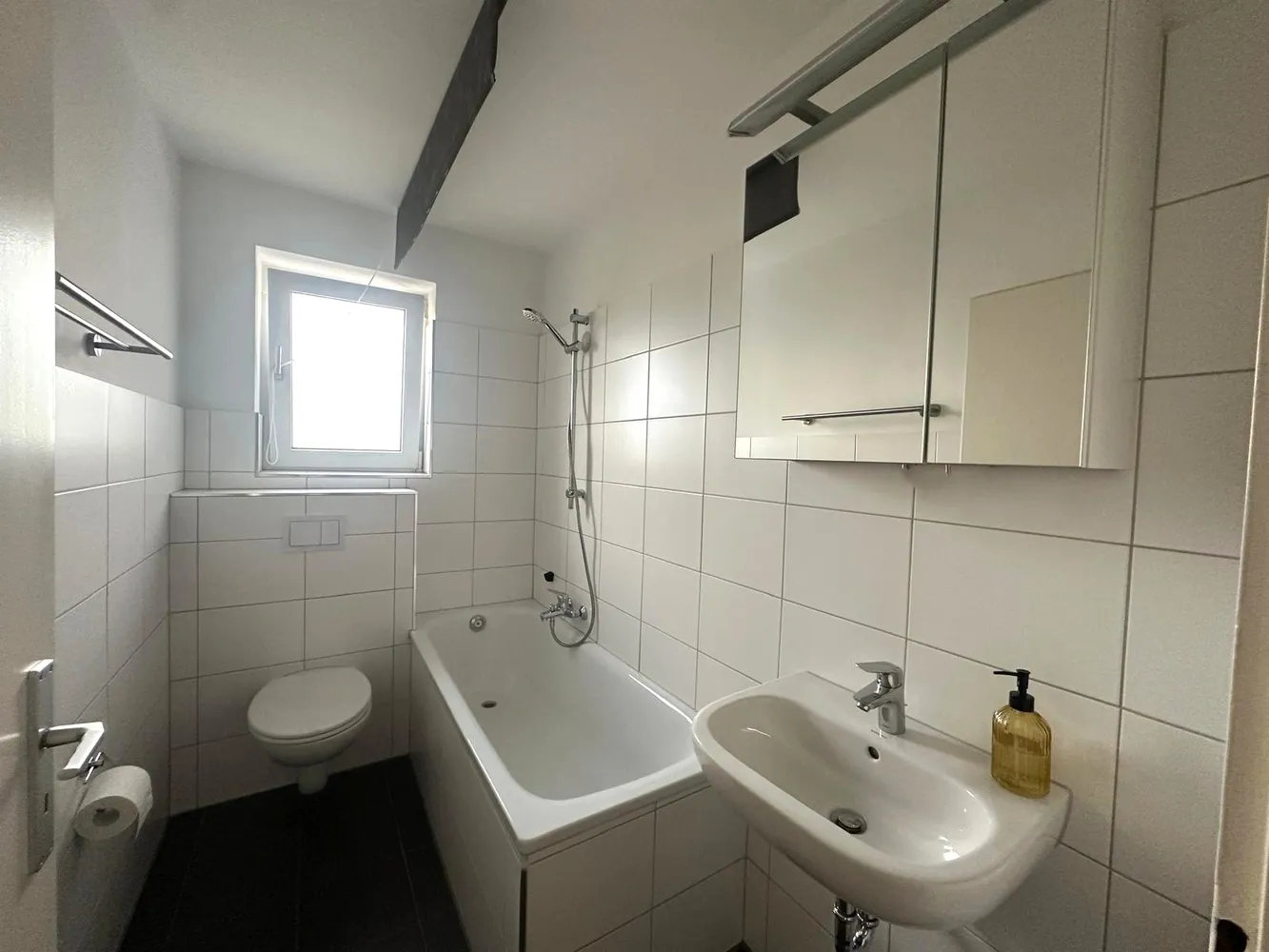2 Zimmer Wohnung mit 58 m² in Bad Kreuznach – Bild 3
