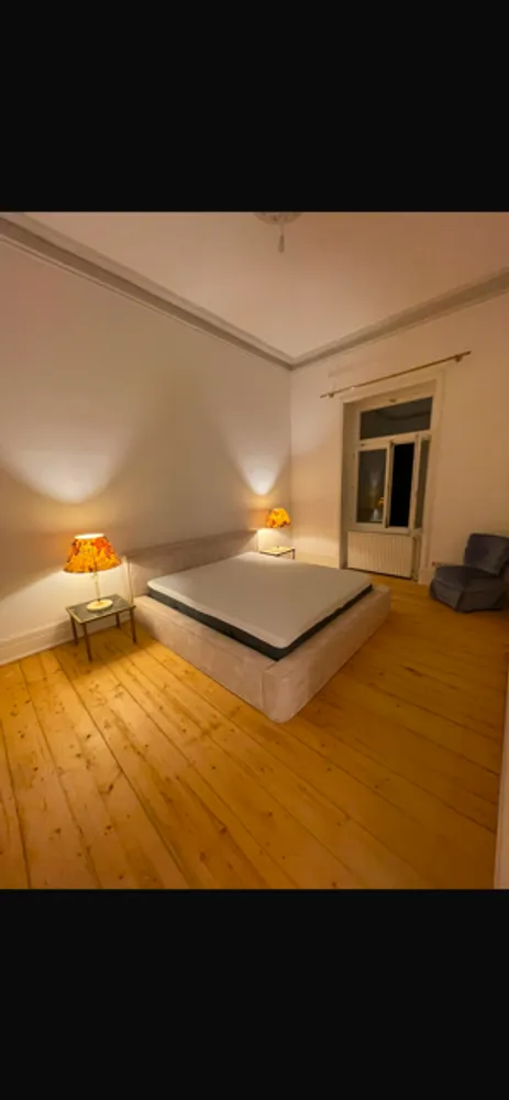 4 Zimmer Wohnung mit 105 m² in Frankfurt am Main – Bild 2