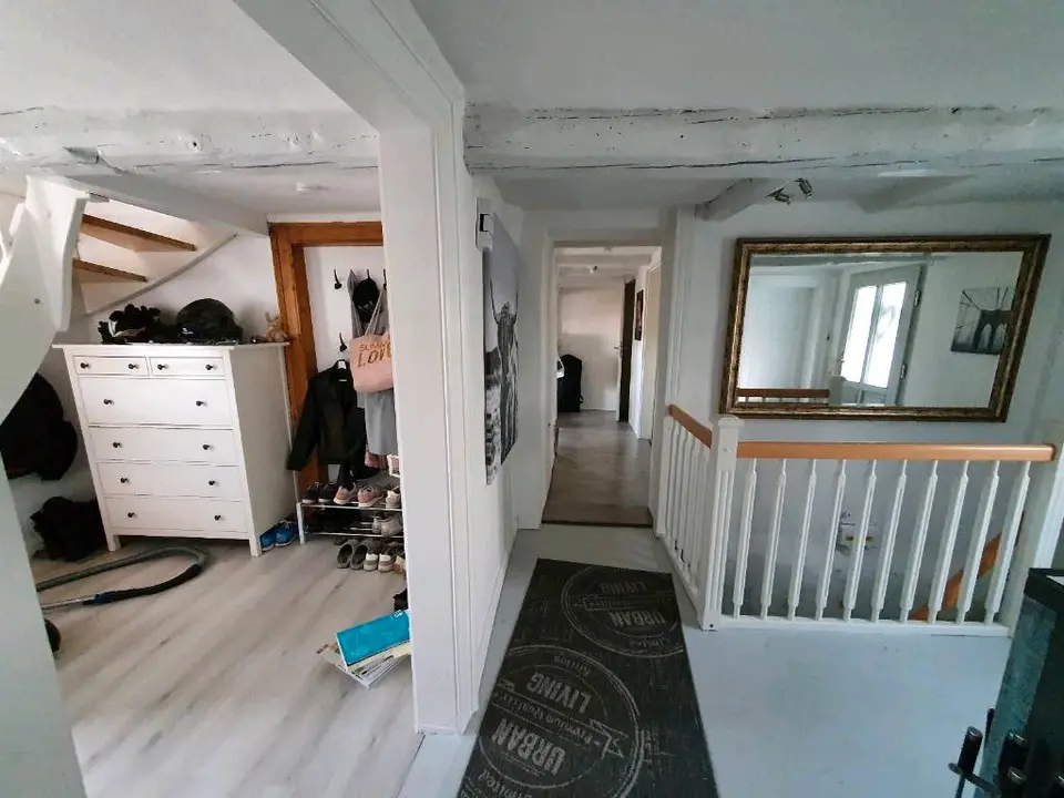 4 Zimmer Haus mit 140 m² in Wolfenbüttel – Bild 9