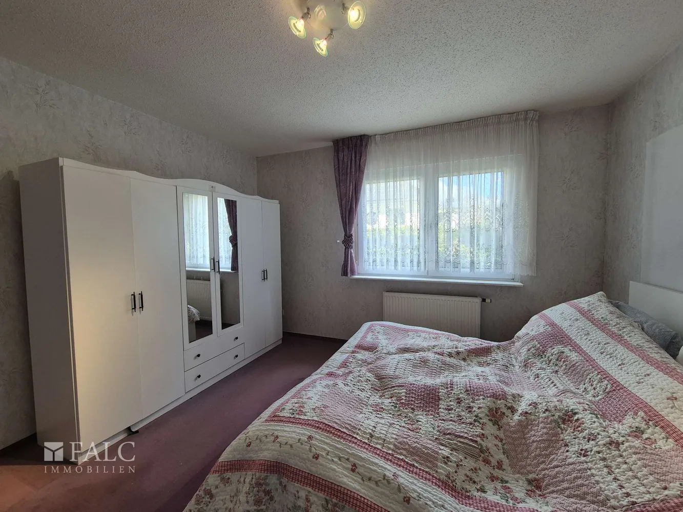 4 Zimmer Wohnung mit 93 m² in Königs Wusterhausen – Bild 5