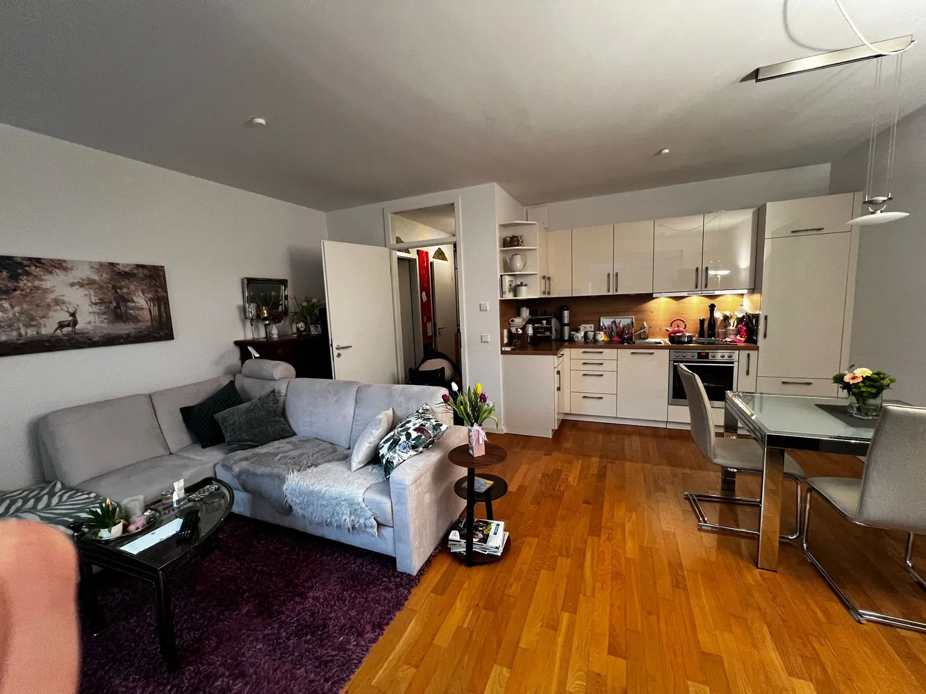 2 Zimmer Wohnung mit 53 m² in Hamburg – Bild 5