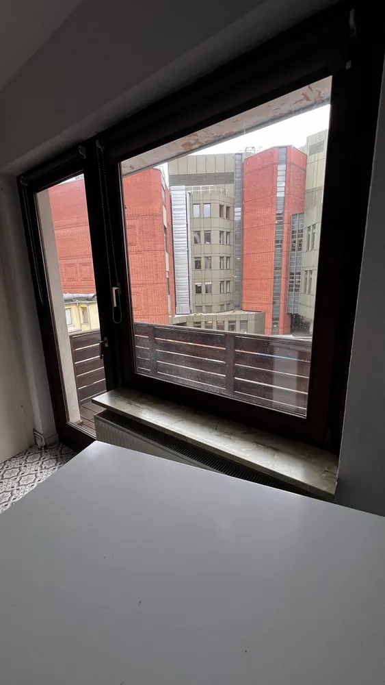2 Zimmer Wohnung mit 50 m² in Hannover – Bild 1