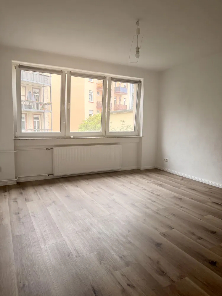 1 Zimmer Wohnung mit 30 m² in Frankfurt am Main – Bild 1