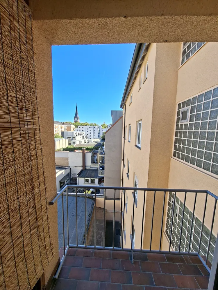 2 Zimmer Wohnung mit 55 m² in Mannheim – Bild 4