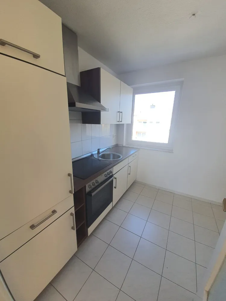 3 Zimmer Wohnung mit 70 m² in Eschwege – Bild 2