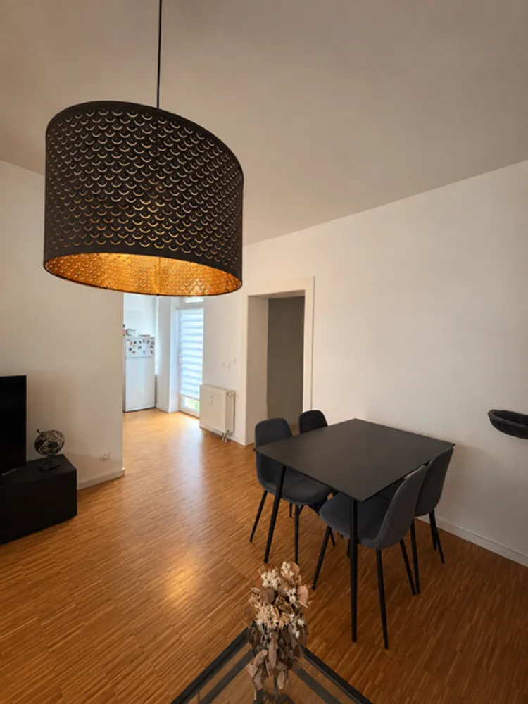 2 Zimmer Wohnung mit 68 m² in Halle (Saale) – Bild 1
