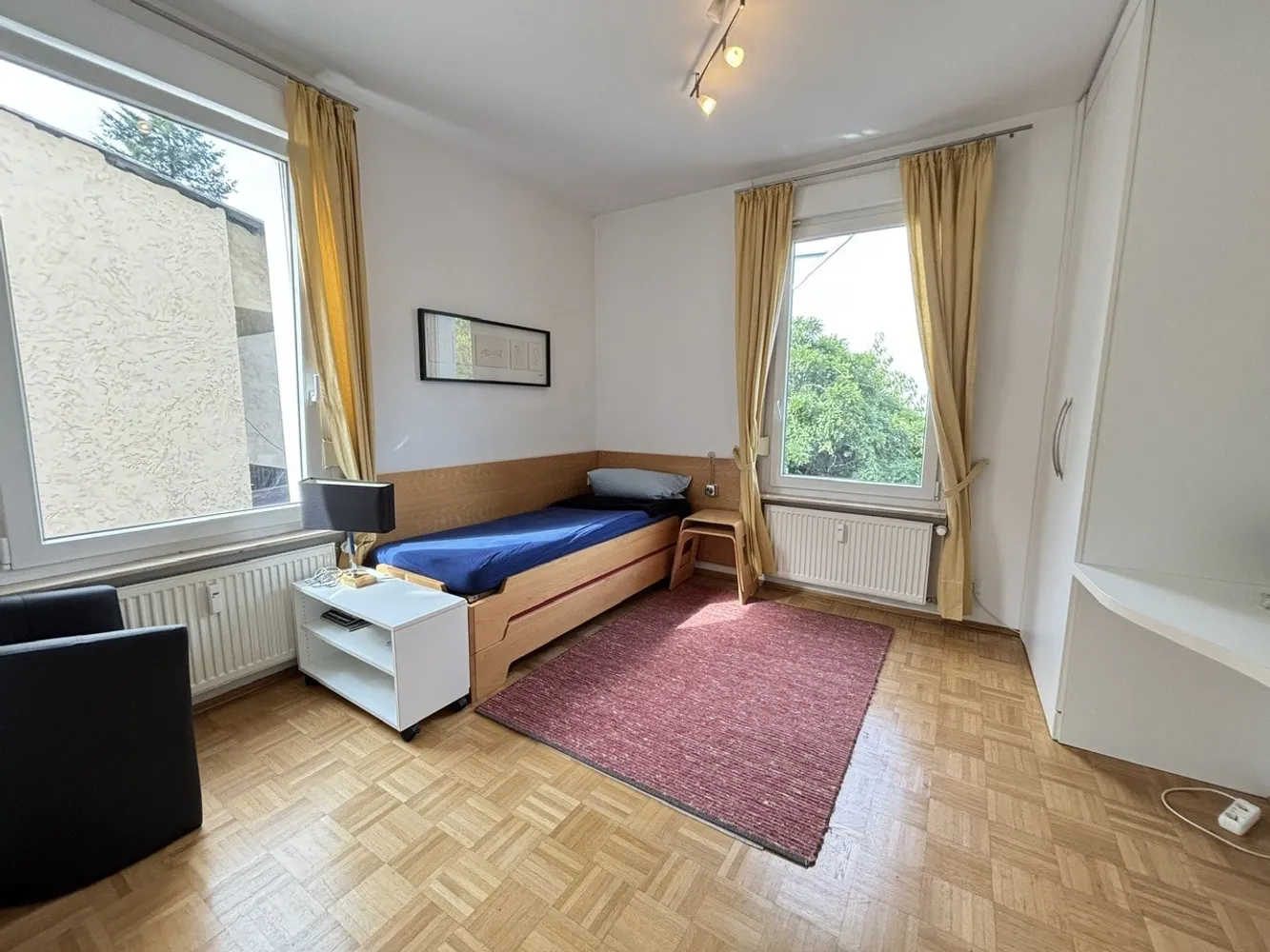 1 Zimmer Wohnung mit 17 m² in Darmstadt – Bild 2