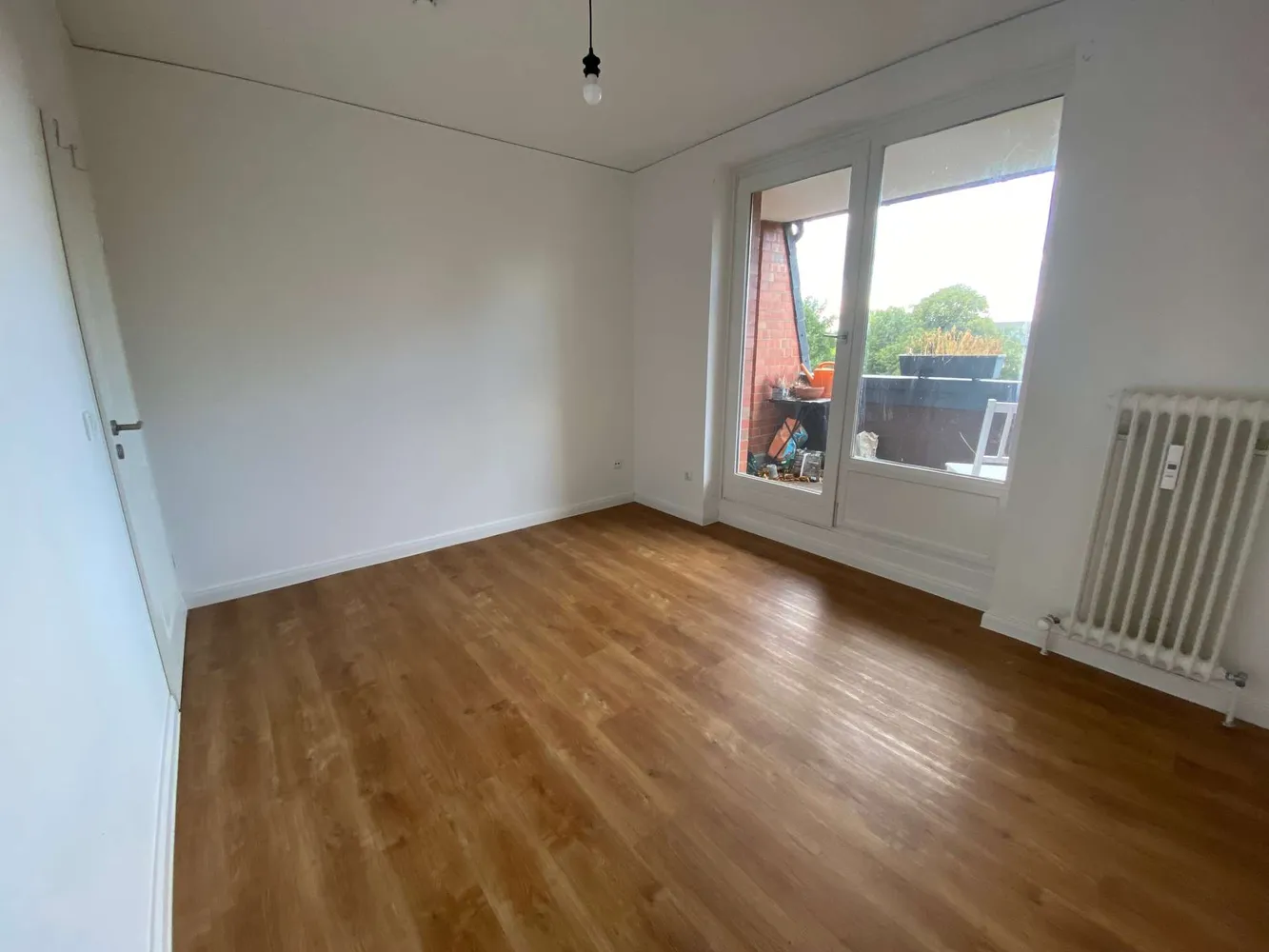 2 Zimmer Wohnung mit 49 m² in Hamburg – Bild 4