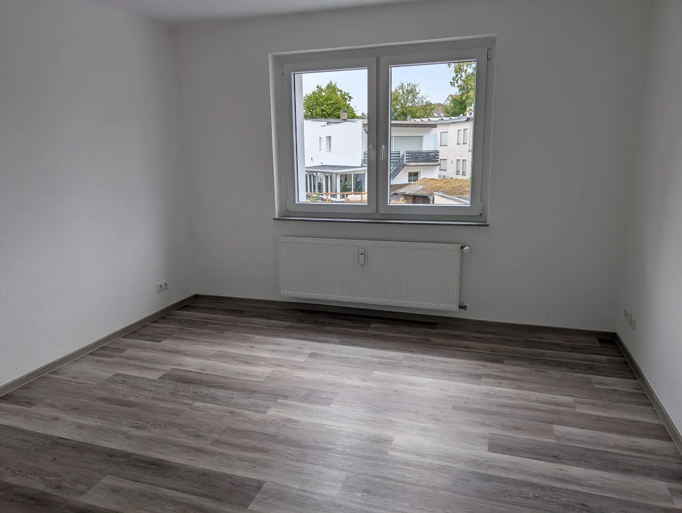 4 Zimmer Wohnung mit 73 m² in Oberhausen – Bild 1