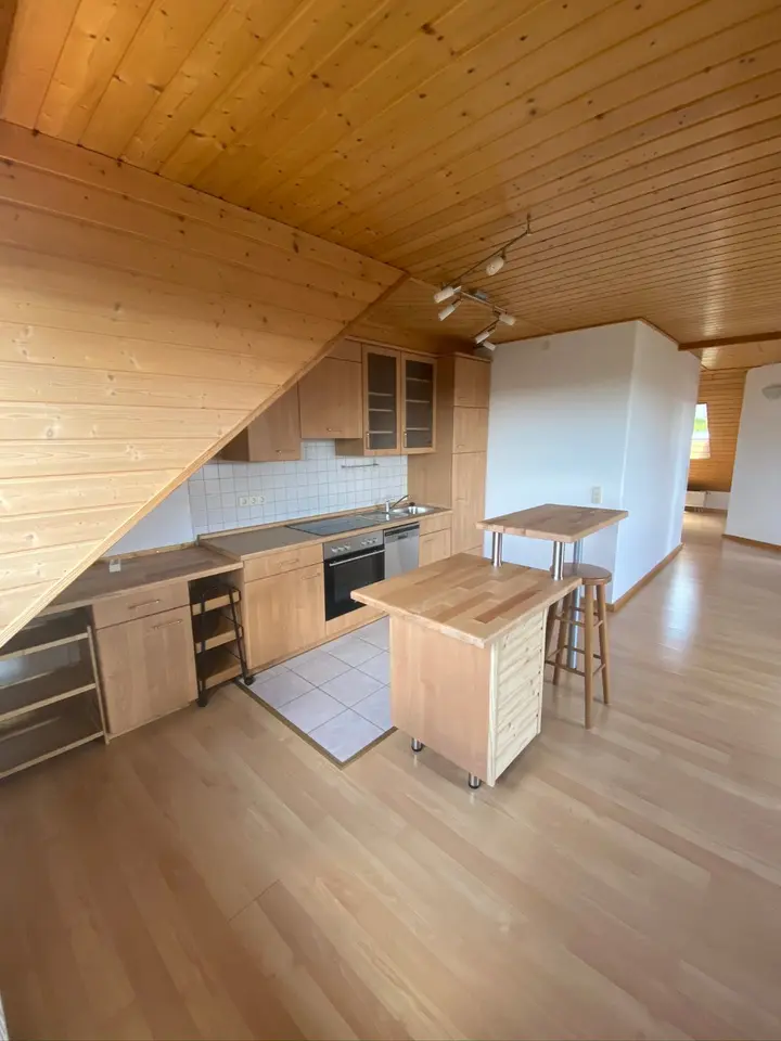 2 Zimmer Wohnung mit 58 m² in Villingen-Schwenningen – Bild 4