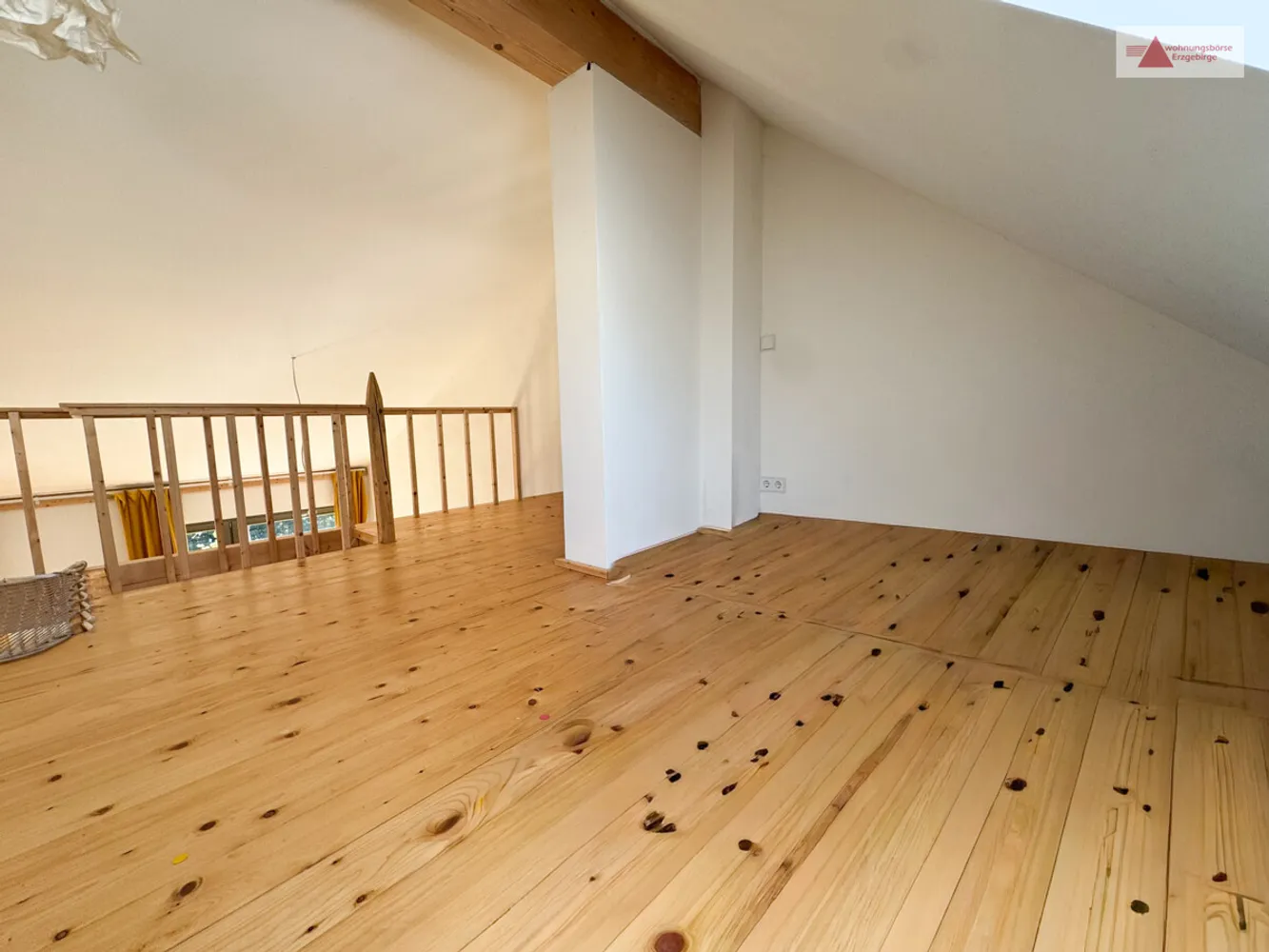 3 Zimmer Wohnung mit 127 m² in Schwarzenberg – Bild 3