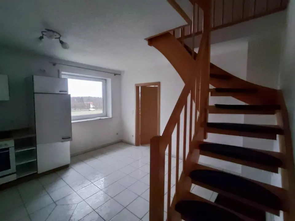 2 Zimmer Wohnung mit 55 m² in Bramsche – Bild 2