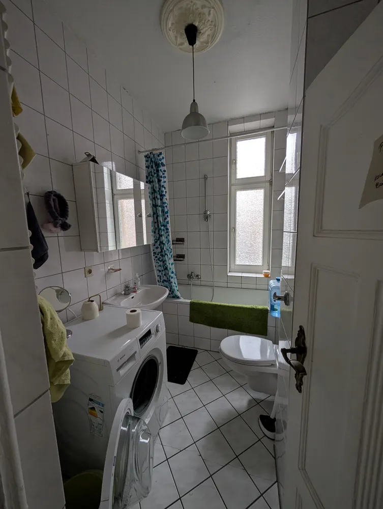 2 Zimmer Wohnung mit 68 m² in Köln – Bild 5