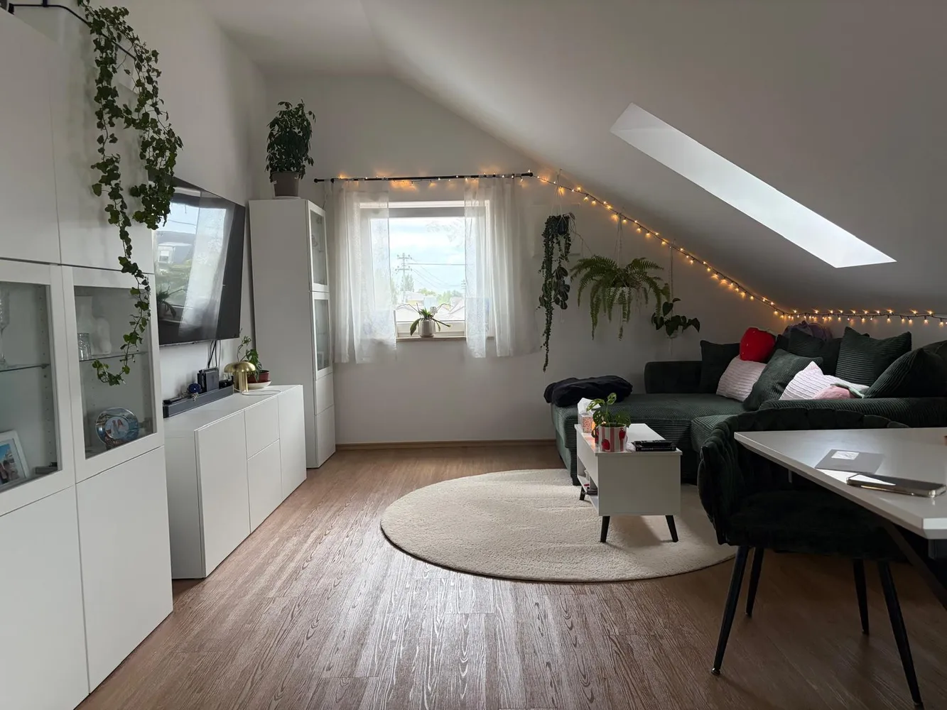 2 Zimmer Wohnung mit 57 m² in Ingolstadt – Bild 1