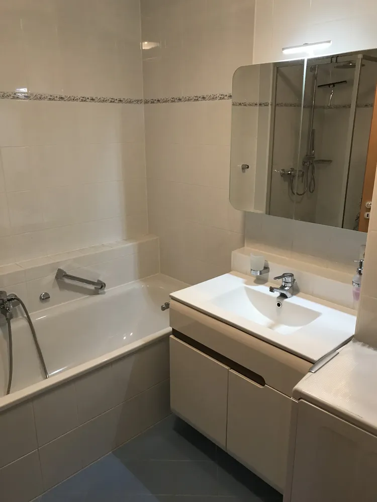 3 Zimmer Wohnung mit 60 m² in Augsburg – Bild 7