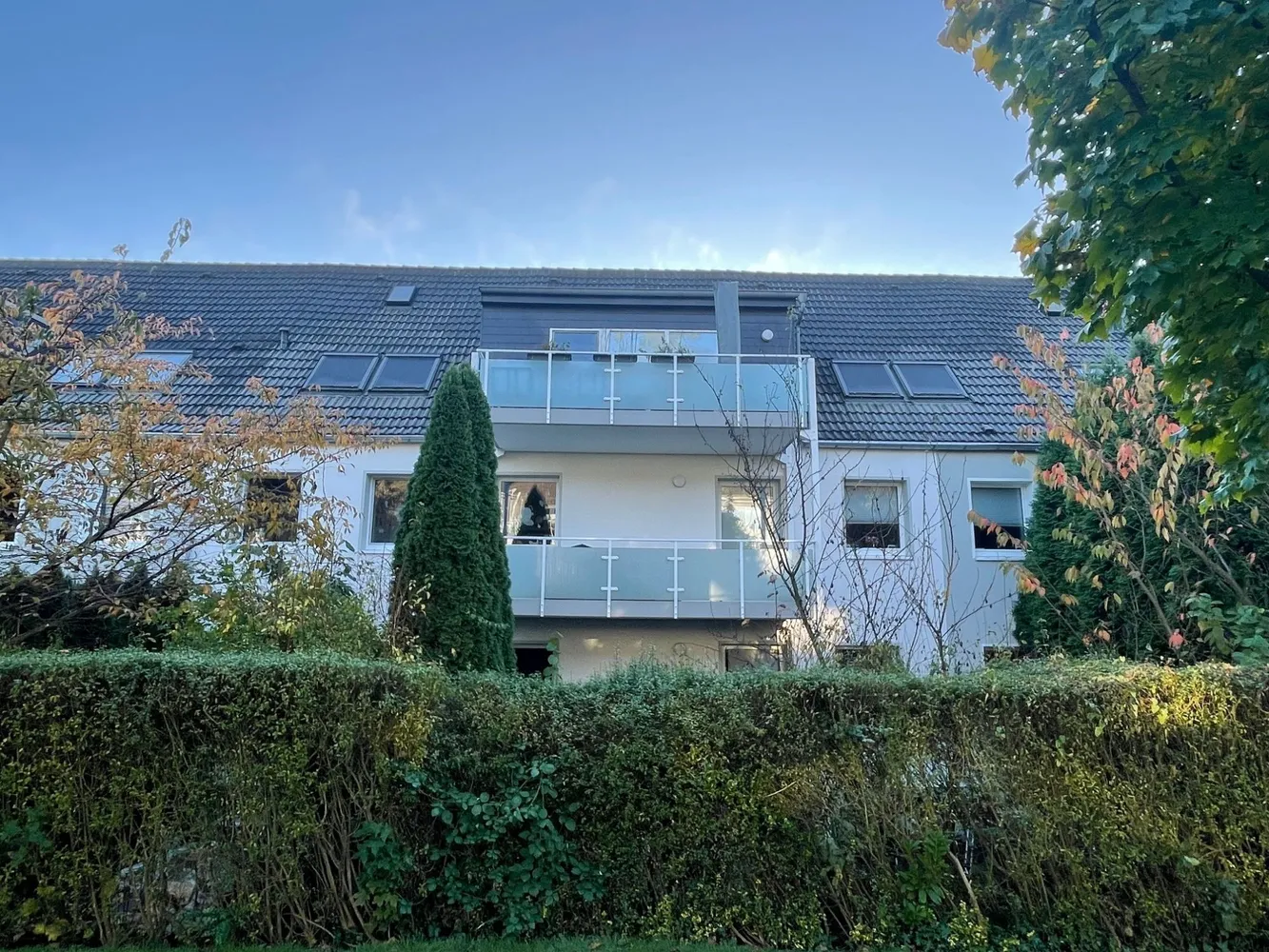 2 Zimmer Wohnung mit 58 m² in Essen – Bild 11