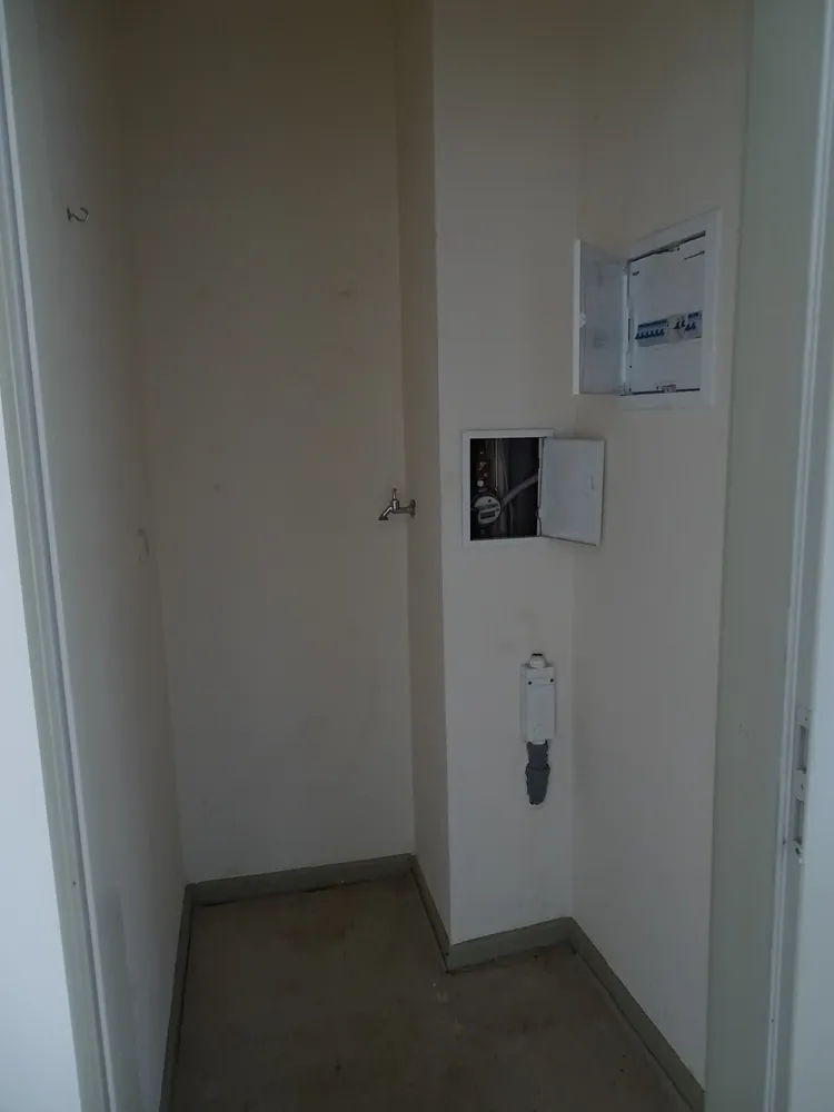 2 Zimmer Wohnung mit 55 m² in Wismar – Bild 2