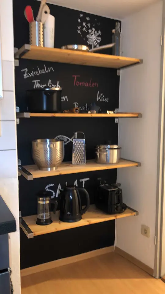 2 Zimmer Wohnung mit 42 m² in Regensburg – Bild 10