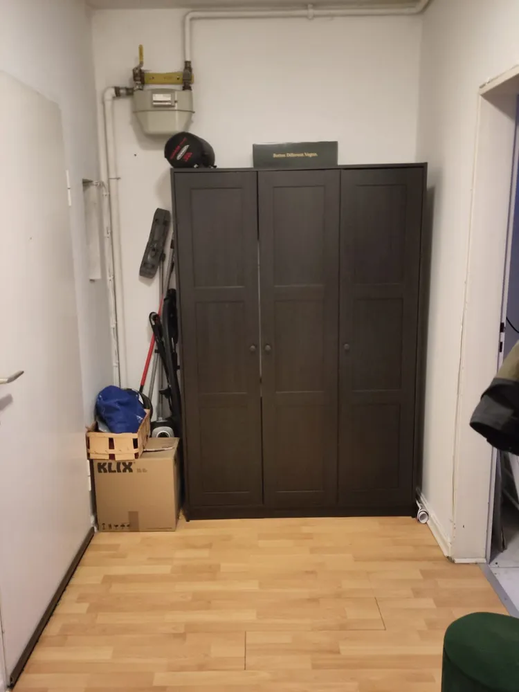 1 Zimmer Wohnung mit 38 m² in Hannover – Bild 9