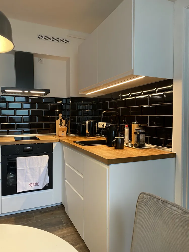 2 Zimmer Wohnung mit 40 m² in Bremerhaven – Bild 2