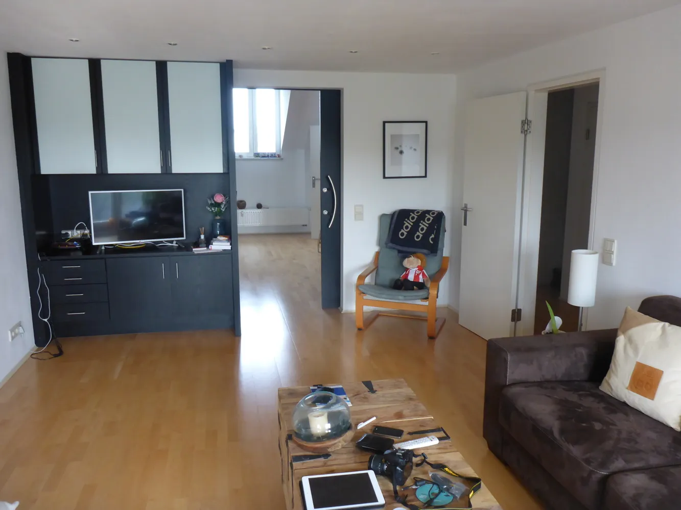 3 room apartment with 77 m² in Bonn – Photo 7