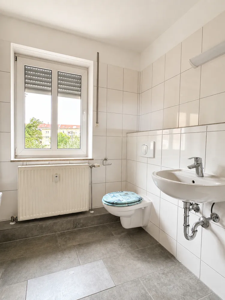 2 Zimmer Wohnung mit 47 m² in Halle (Saale) – Bild 11