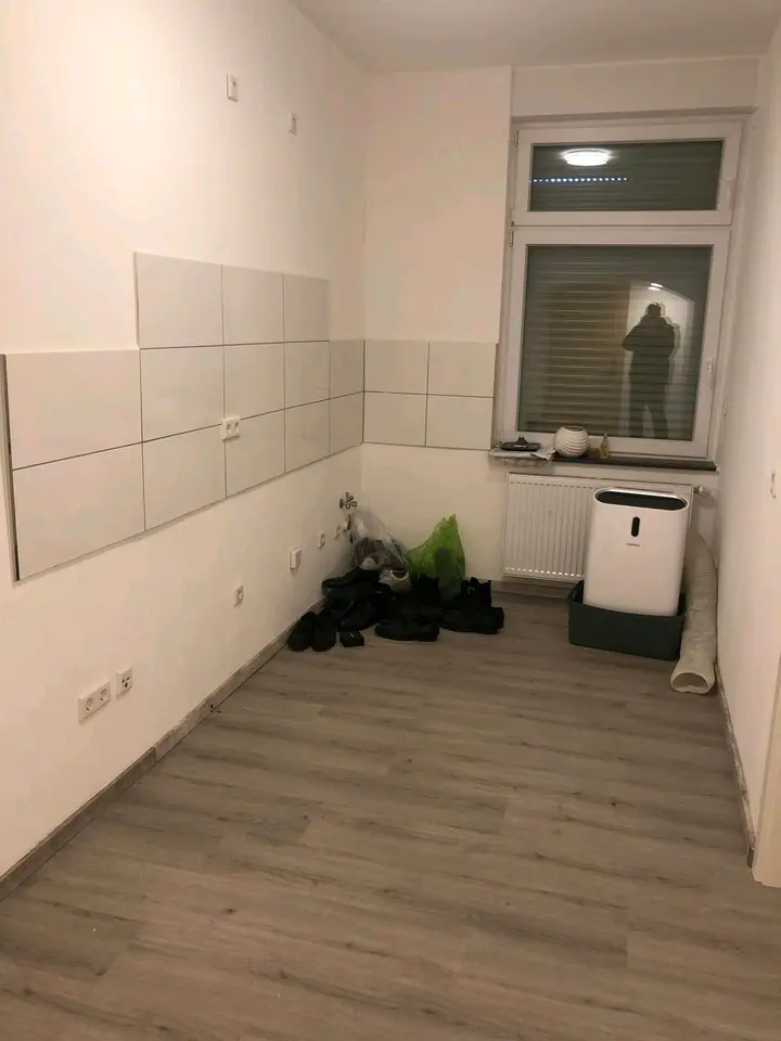 2 Zimmer Wohnung mit 45 m² in Oberhausen – Bild 4