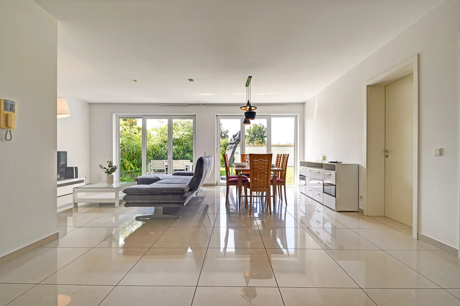 4 Zimmer Wohnung mit 100 m² in Stuttgart – Bild 6