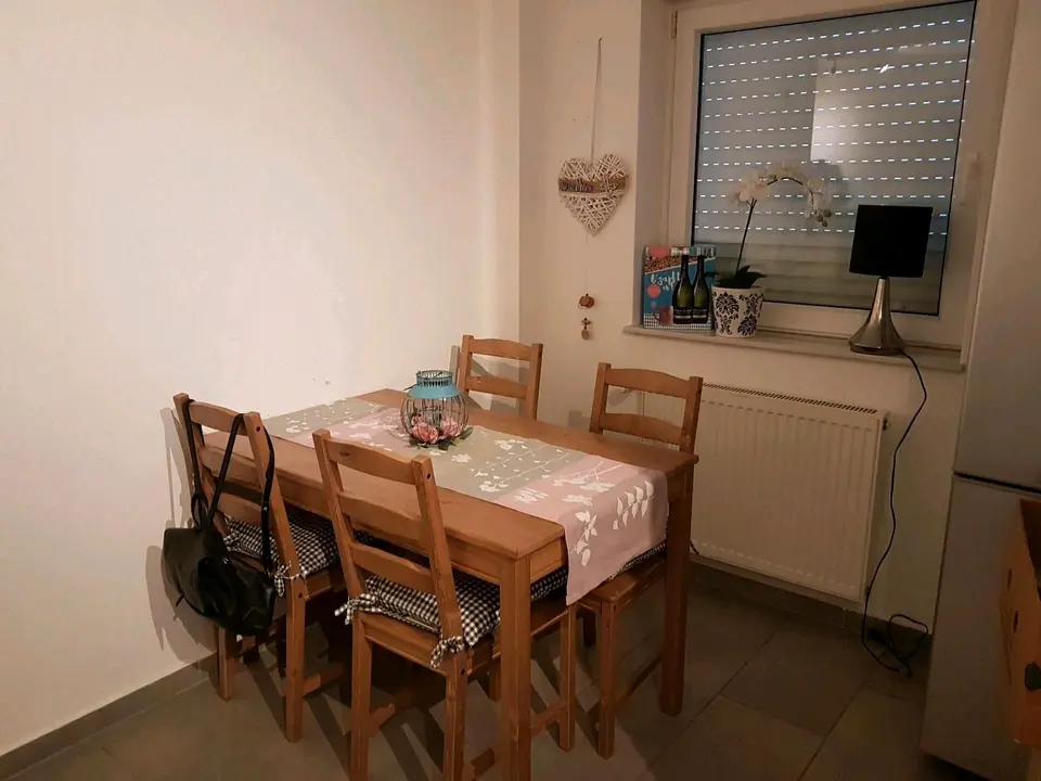 2 Zimmer Wohnung mit 58 m² in Ibbenbüren – Bild 3