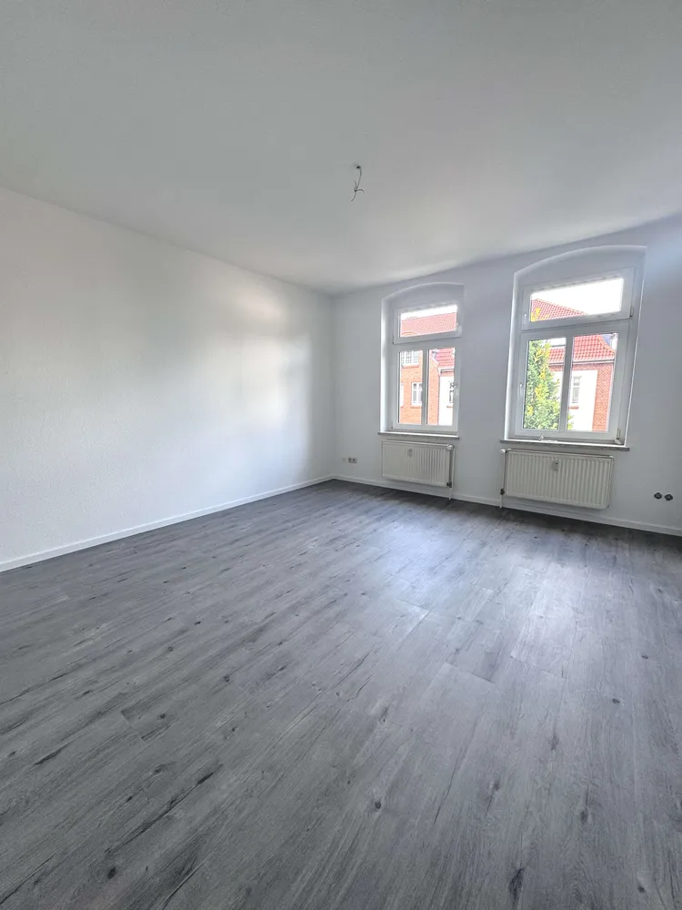 2 Zimmer Wohnung mit 54 m² in Magdeburg – Bild 9