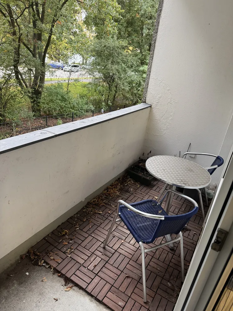 1 Zimmer Wohnung mit 28 m² in Hannover – Bild 6