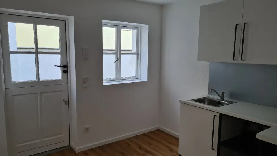 2 Zimmer Wohnung mit 30 m² in Pulheim – Bild 4