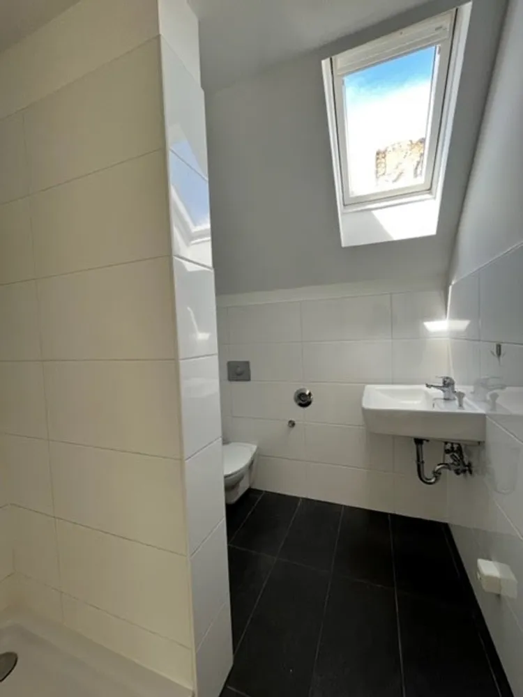 1 Zimmer Wohnung mit 49 m² in Frankfurt am Main – Bild 2