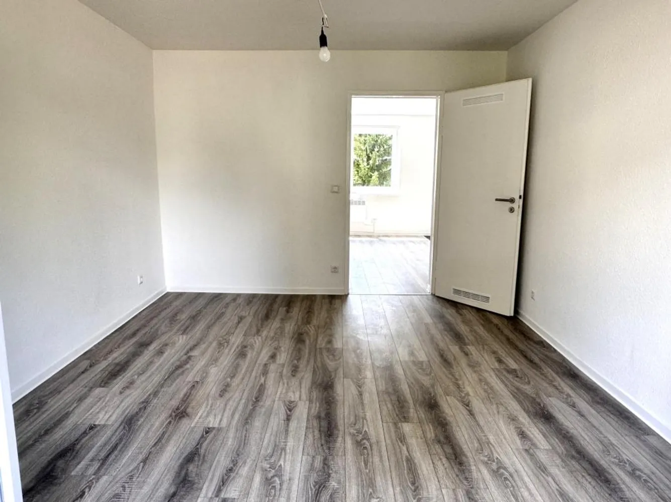 2 Zimmer Wohnung mit 52 m² in Kaiserslautern – Bild 4