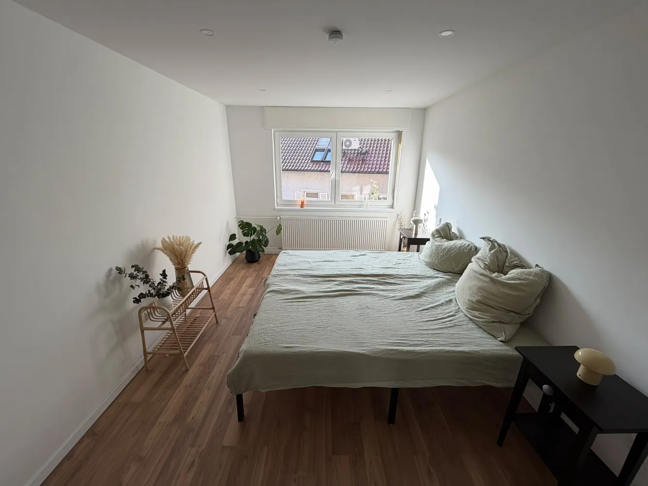 2 Zimmer Wohnung mit 60 m² in Karlsruhe – Bild 5
