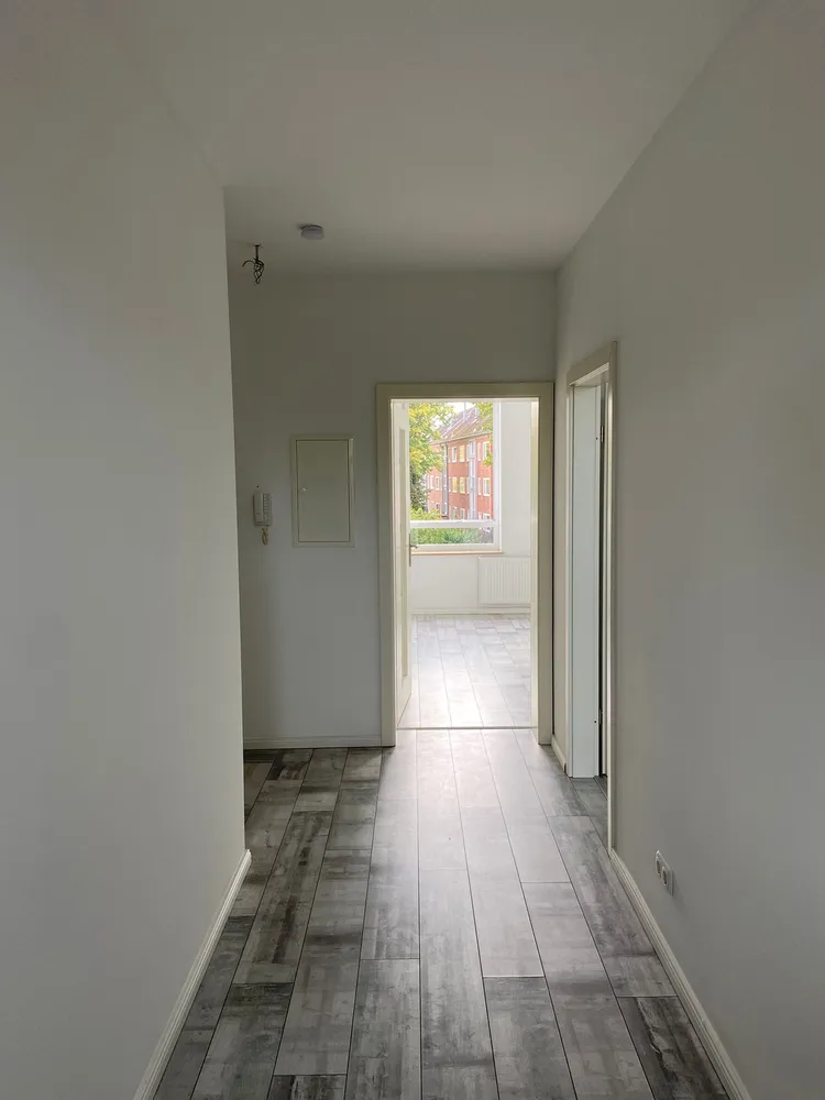 2 Zimmer Wohnung mit 48 m² in Kiel – Bild 4