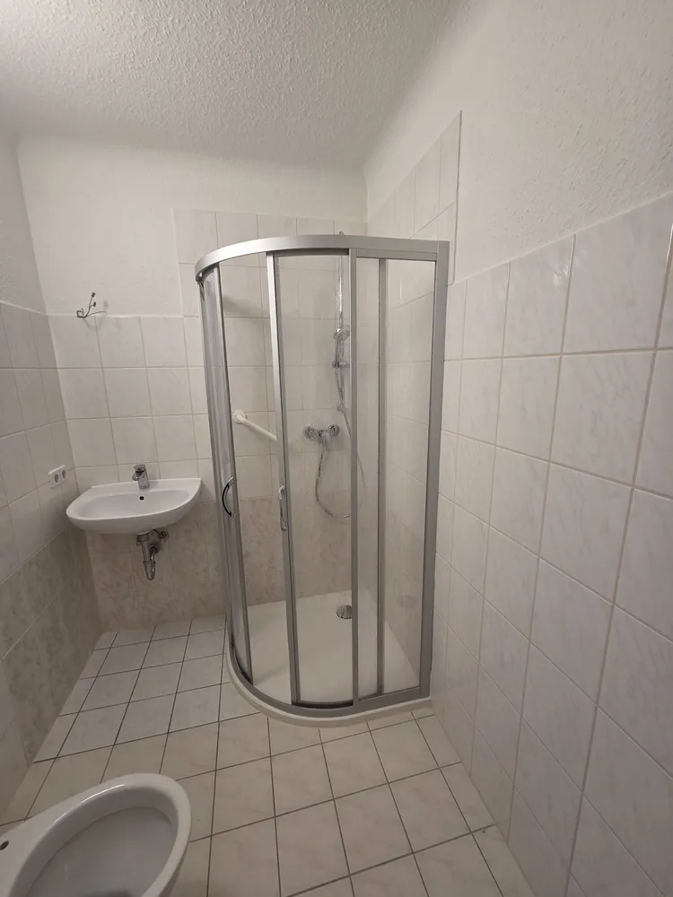 2 room apartment with 51 m² in Gotha – Photo 2