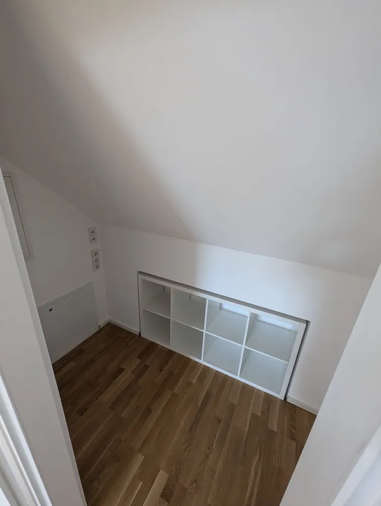 3 Zimmer Wohnung mit 75 m² in Darmstadt – Bild 4