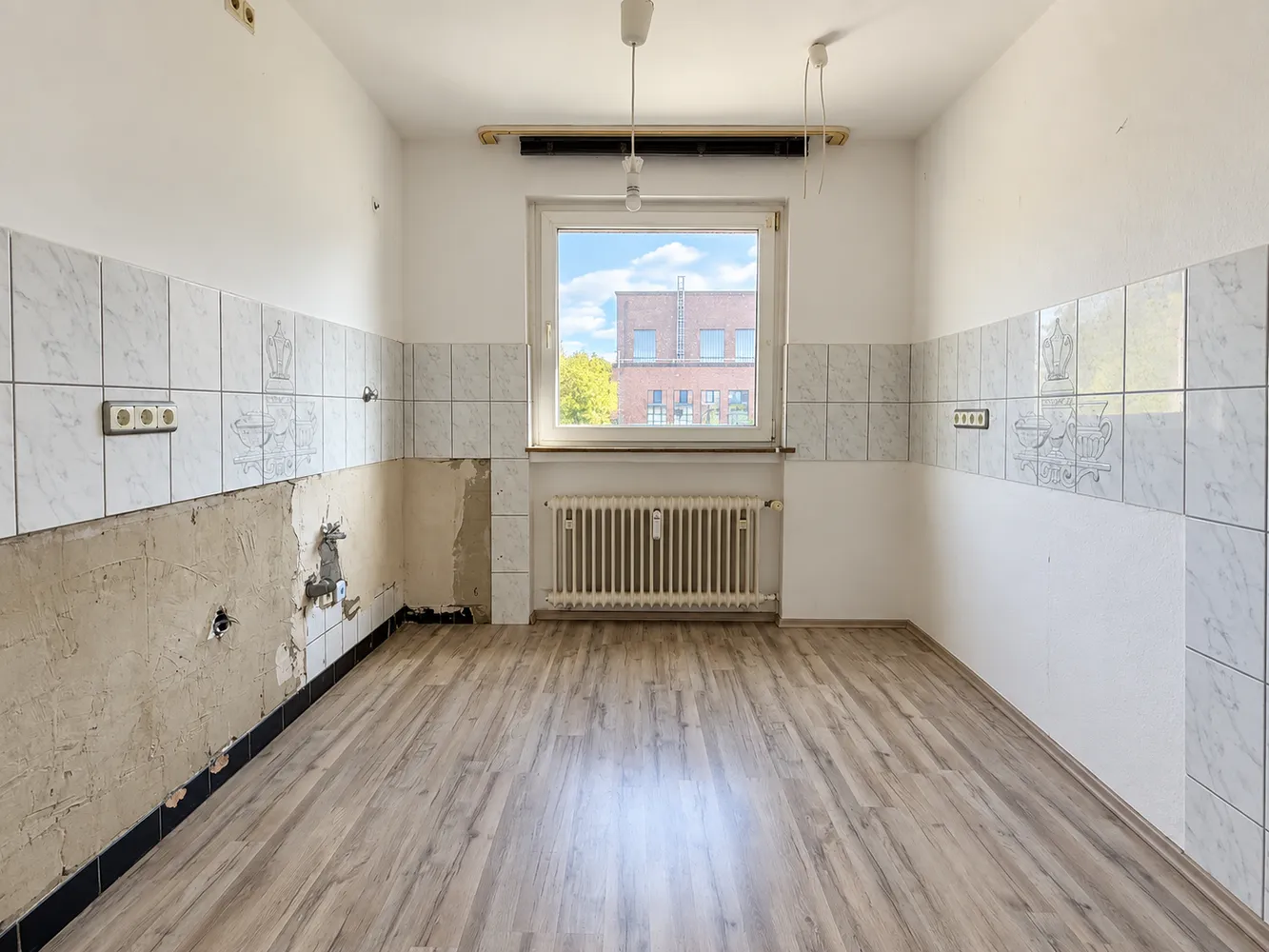 3 Zimmer Wohnung mit 60 m² in Gelsenkirchen – Bild 6
