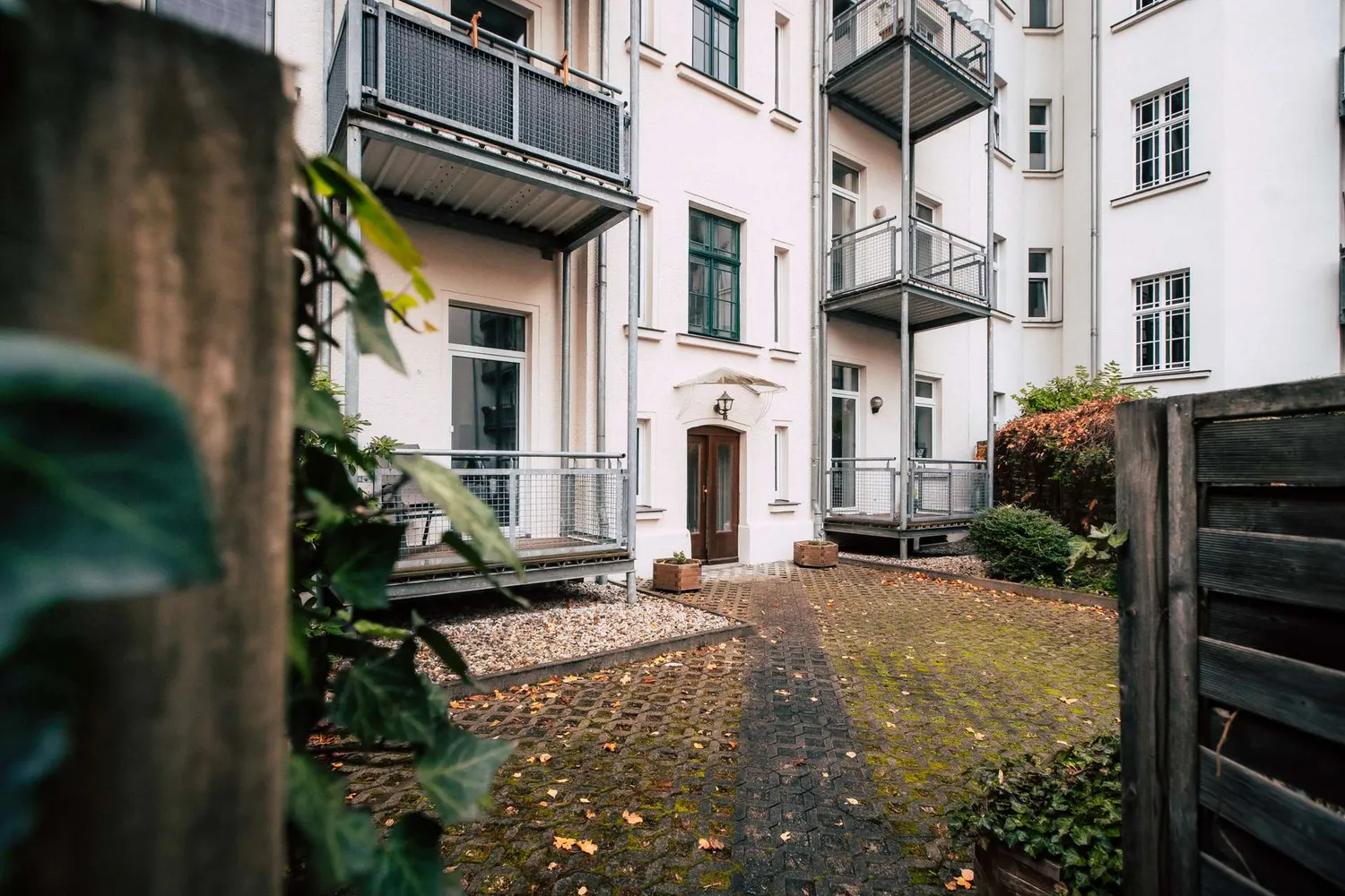 2 Zimmer Wohnung mit 58 m² in Leipzig – Bild 4
