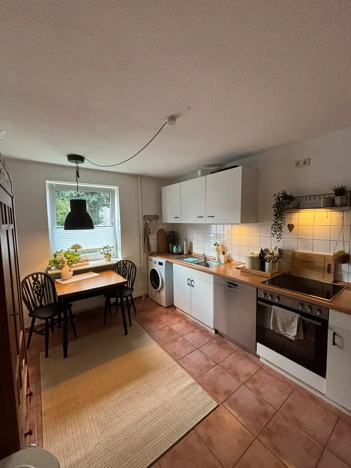 WG-Zimmer mit 50 m² in Flensburg – Bild 6
