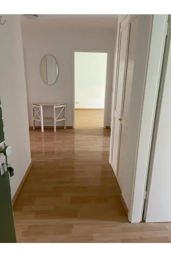 WG-Zimmer mit 9 m² in Berlin – Bild 4