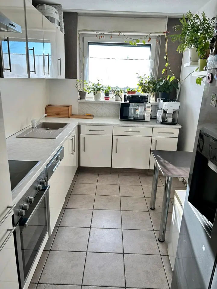 3 Zimmer Wohnung mit 95 m² in Rastatt – Bild 4