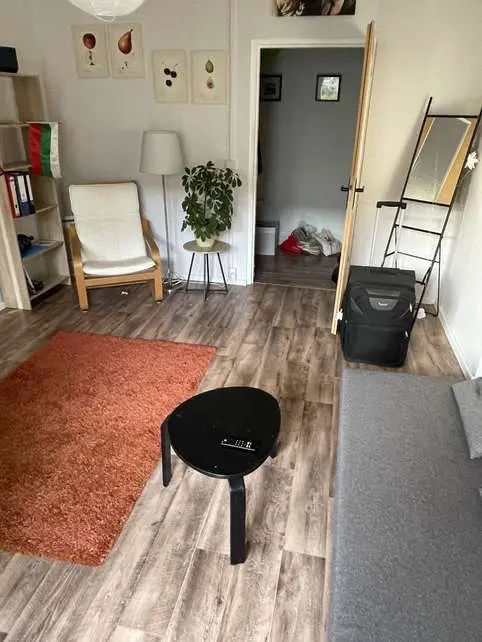 2 Zimmer Wohnung mit 45 m² in Potsdam – Bild 2