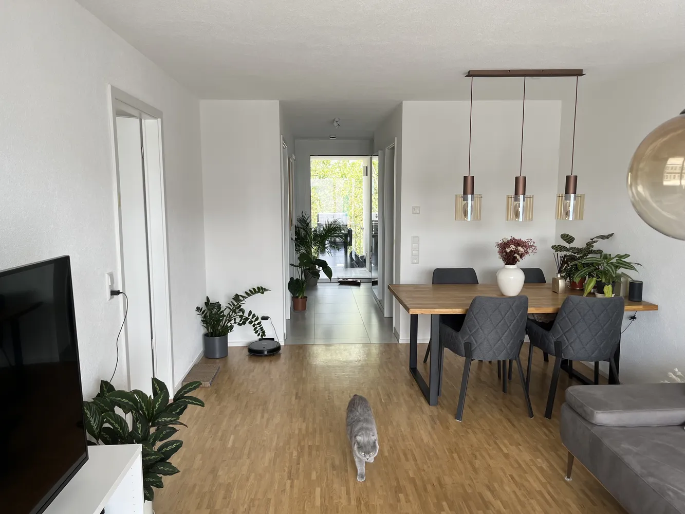 3 Zimmer Wohnung mit 79 m² in Offenburg – Bild 11