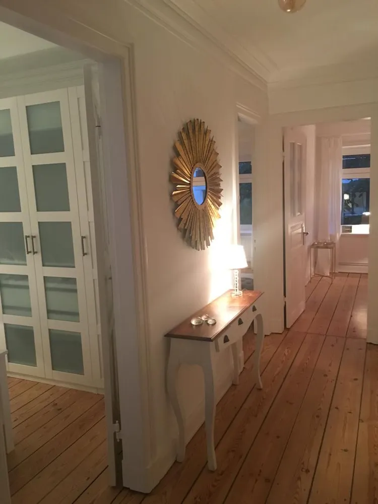 3 room apartment with 60 m² in Hamburg – Photo 3