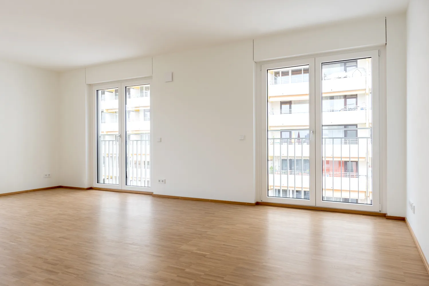 3 room apartment with 83 m² in Munich – Photo 4