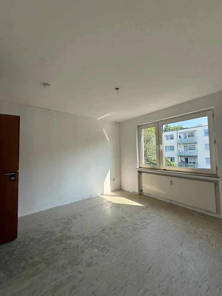 4 room apartment with 88 m² in Wuppertal – Photo 10